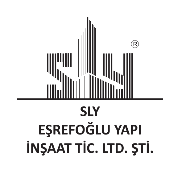 SLY EŞREFOĞLU YAPI VE İNŞAAT